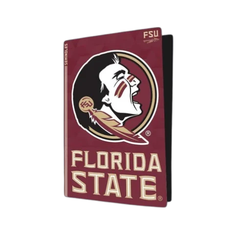 FSU Seminoles PS5 VarsityWrapz by Varsity Gripz