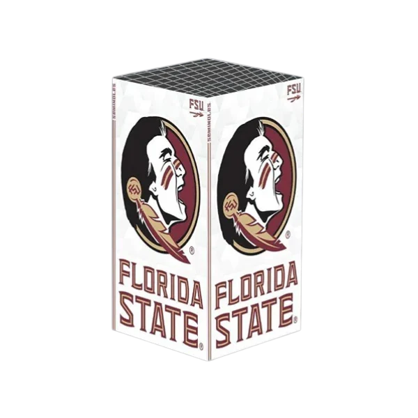 FSU Seminoles Edition Xbox VarsityWrapz by Varsity Gripz