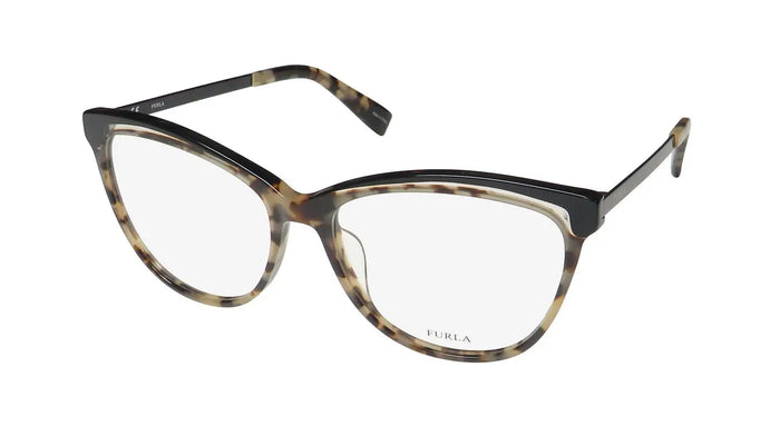 Furla Vfu192 Eyeglasses by ModaFrames