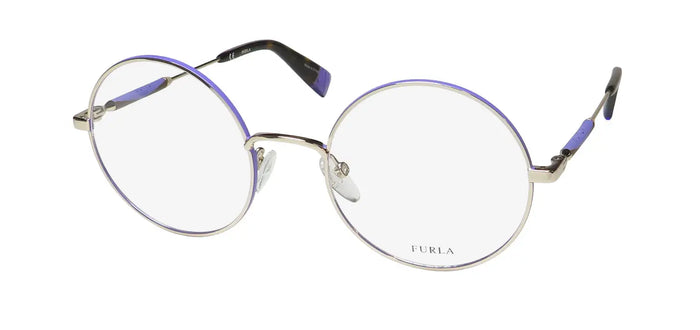Furla Vfu310 Eyeglasses by ModaFrames