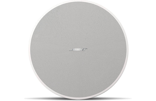 IN STOCK! Bose® DesignMax 829683-0210 DM5C 5-1/4" commercial in-ceiling speakers (Pair, White) by Silarius
