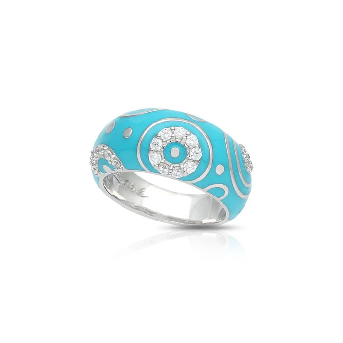 Galaxy Ring *NEW* by Belle Étoile Jewelry