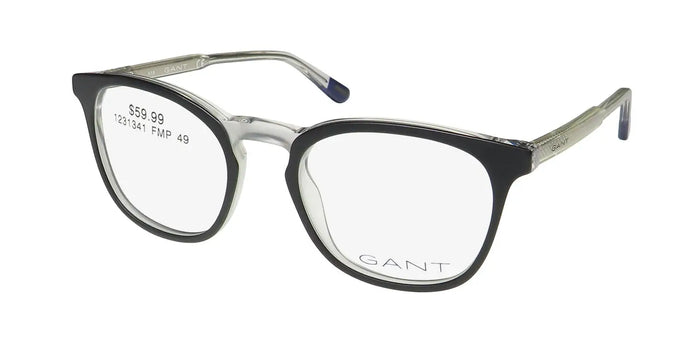 Gant 3164-3 Eyeglasses by ModaFrames