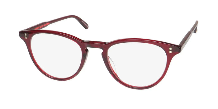 Garrett Leight Alice Blue Light Technology Eyeglasses by ModaFrames