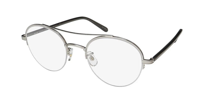 Garrett Leight Manchester Blue Light Technology Eyeglasses by ModaFrames