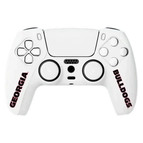 Georgia Bulldogs VarsityGripz by Varsity Gripz