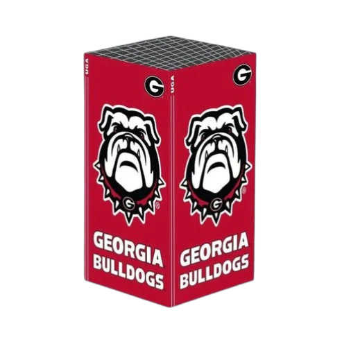 Georgia Bulldogs Xbox X/S VarsityWrapz by Varsity Gripz