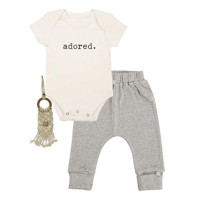 gift set | adored by Finn + Emma
