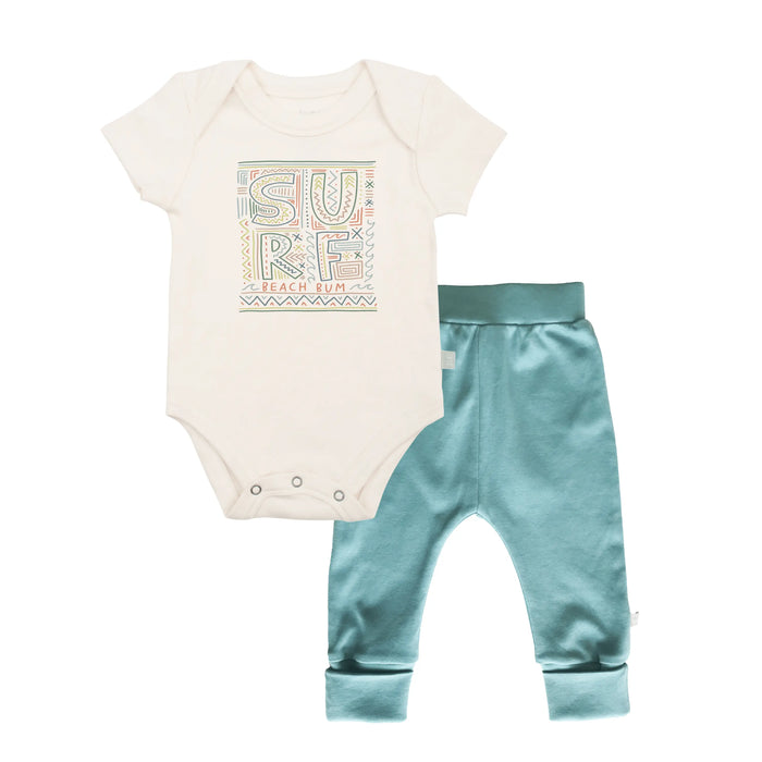 gift set | surf by Finn + Emma