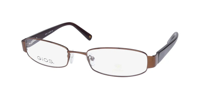 Gios Eyewear Cf101 Eyeglasses by ModaFrames