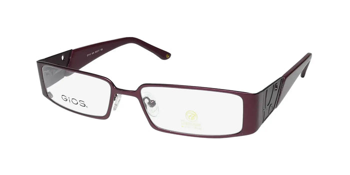 Gios Eyewear Cf111 Eyeglasses by ModaFrames