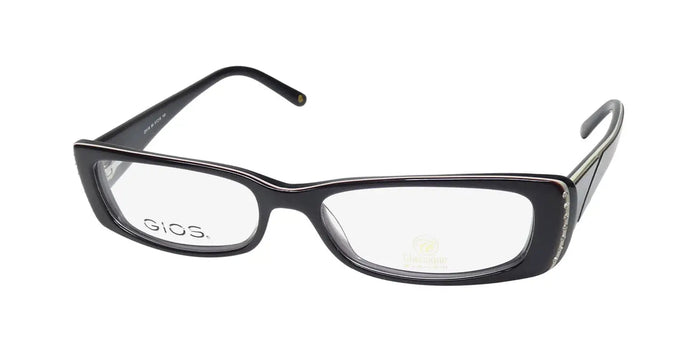 Gios Eyewear Cf116 Eyeglasses by ModaFrames