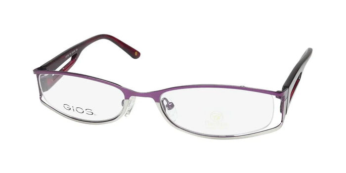Gios Eyewear Cf120 Eyeglasses by ModaFrames