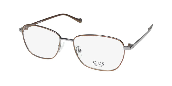 Gios Eyewear Italia 100020 Eyeglasses by ModaFrames