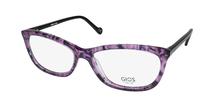 Gios Eyewear Italia 500041 Eyeglasses by ModaFrames