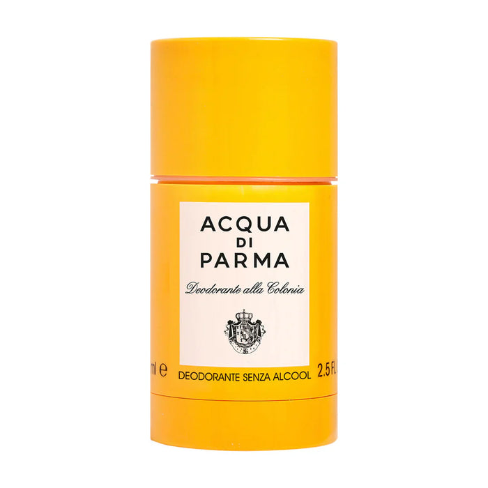 Acqua di Parma Colonia Deodorant Stick Alcohol-Free 2.5 oz by Nava Beauty