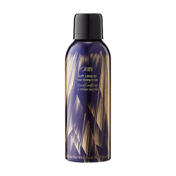 Oribe Soft Lacquer Heat Styling Spray 5.5 OZ by Nava Beauty