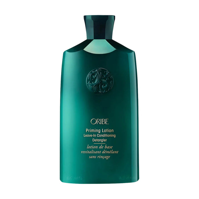 Oribe Priming Lotion Leave-In Conditioning Detangler 8.5 OZ by Nava Beauty