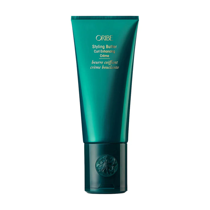 Oribe Styling Butter Curl Enhancing Crème 6.7 OZ by Nava Beauty