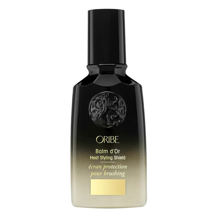 Oribe Balm d'Or Heat Styling Shield 3.4 OZ by Nava Beauty