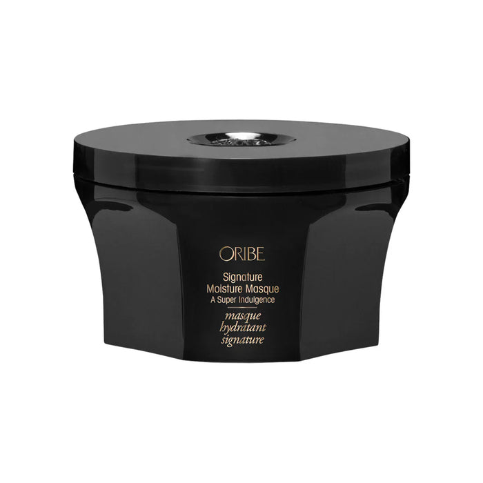 Oribe Signature Moisture Masque 5.9 OZ by Nava Beauty