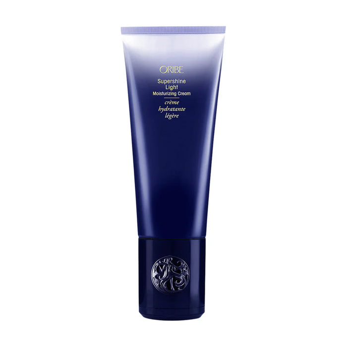 Oribe Supershine Light Moisturizing Cream 5 OZ by Nava Beauty