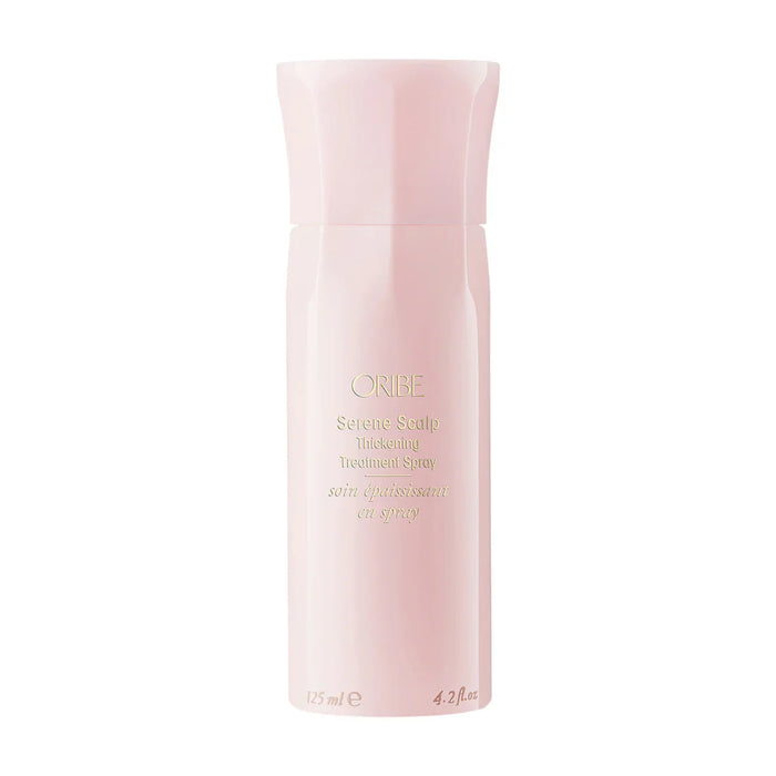 Oribe Serene Scalp Thickening Treatment Spray 4.2 OZ by Nava Beauty