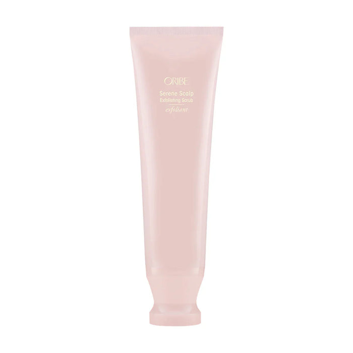 Oribe Serene Scalp Exfoliating Scrub 4.2 OZ by Nava Beauty