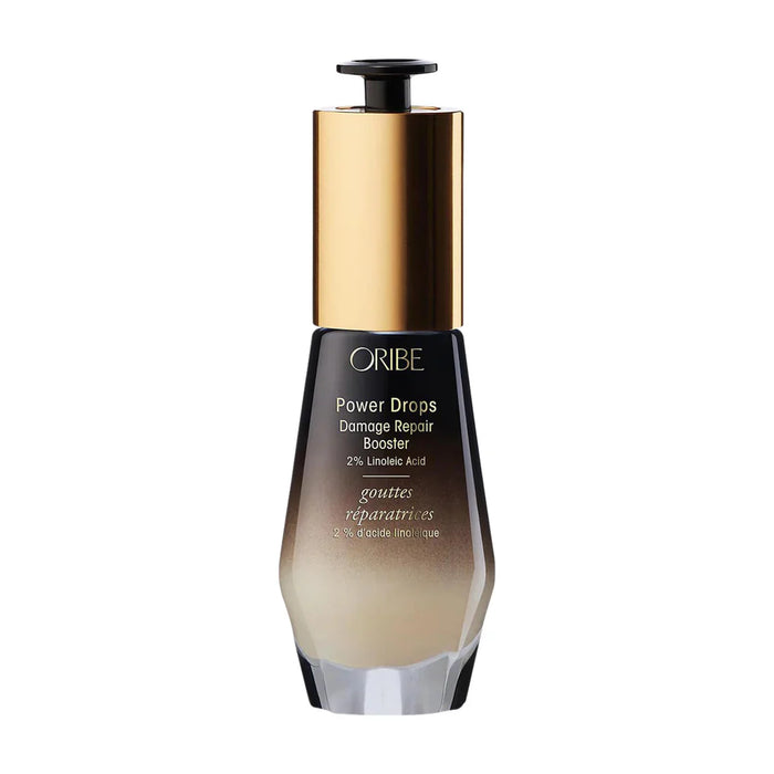 Oribe Power Drops Damage Repair Booster 1 OZ by Nava Beauty