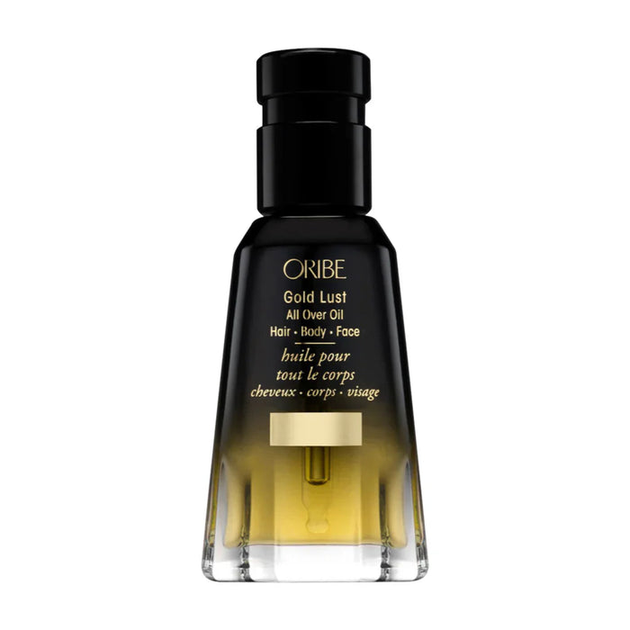 Oribe Gold Lust All Over Oil 1.7 OZ by Nava Beauty