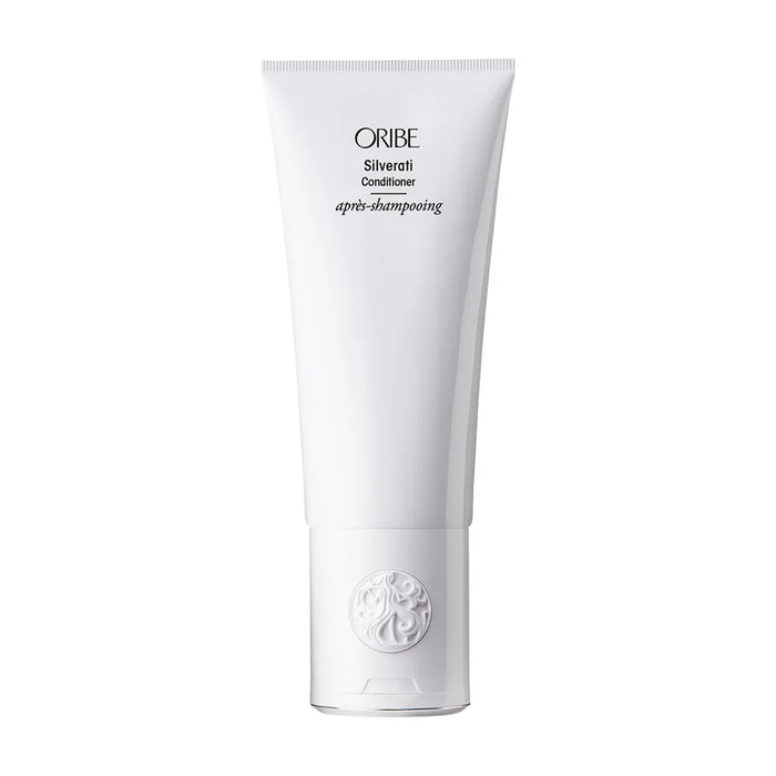 Oribe Silverati Conditioner 8.5 OZ by Nava Beauty