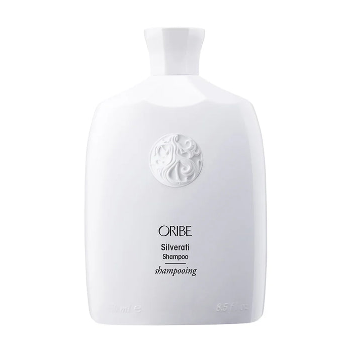 Oribe Silverati Shampoo 8.5 OZ by Nava Beauty