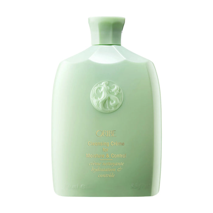Oribe Cleansing Crème For Moisture and Control 8.5 OZ by Nava Beauty