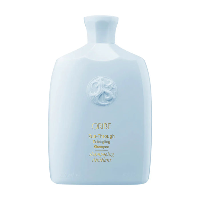 Oribe Run-Through Detangling Shampoo 8.5 OZ by Nava Beauty