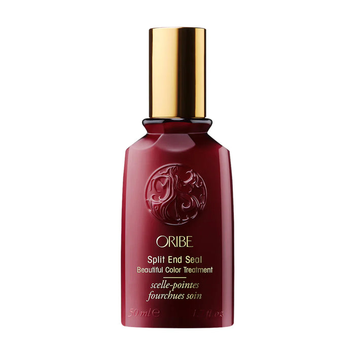 Oribe Split End Seal Beautiful Color Treatment 1.7 OZ by Nava Beauty