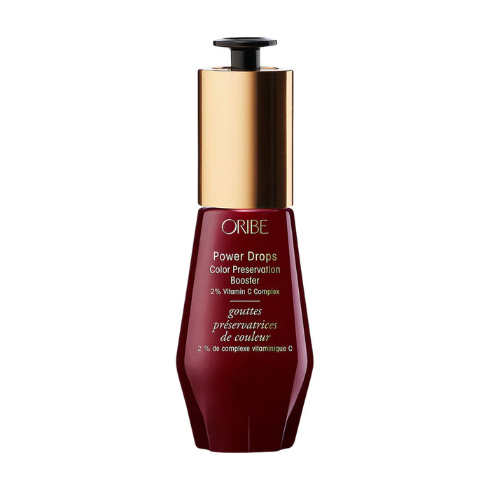 Oribe Power Drops Color Preservation Booster 1 OZ by Nava Beauty