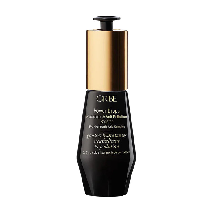 Oribe Power Drops Hydration and Anti-Pollution Booster 1 OZ by Nava Beauty
