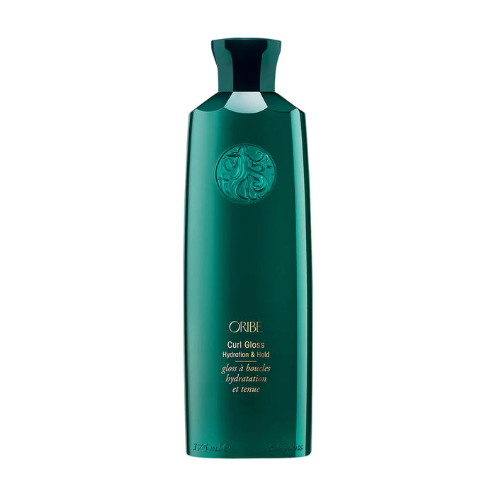 Oribe Curl Gloss Hydration and Hold 5.9 OZ by Nava Beauty