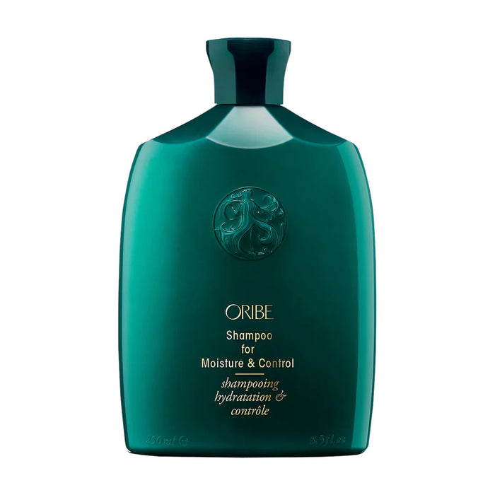 Oribe Shampoo for Moisture and Control 8.5 Oz by Nava Beauty