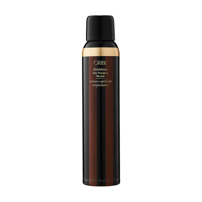 Oribe Grandiose Hair Plumping Mousse by Nava Beauty