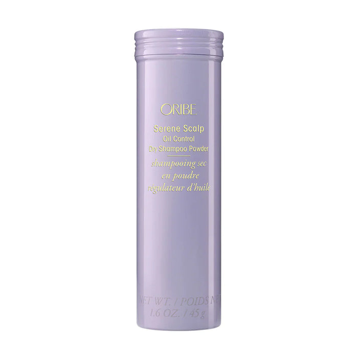 Oribe Serene Scalp Oil Control Dry Shampoo Powder 1.6 OZ by Nava Beauty
