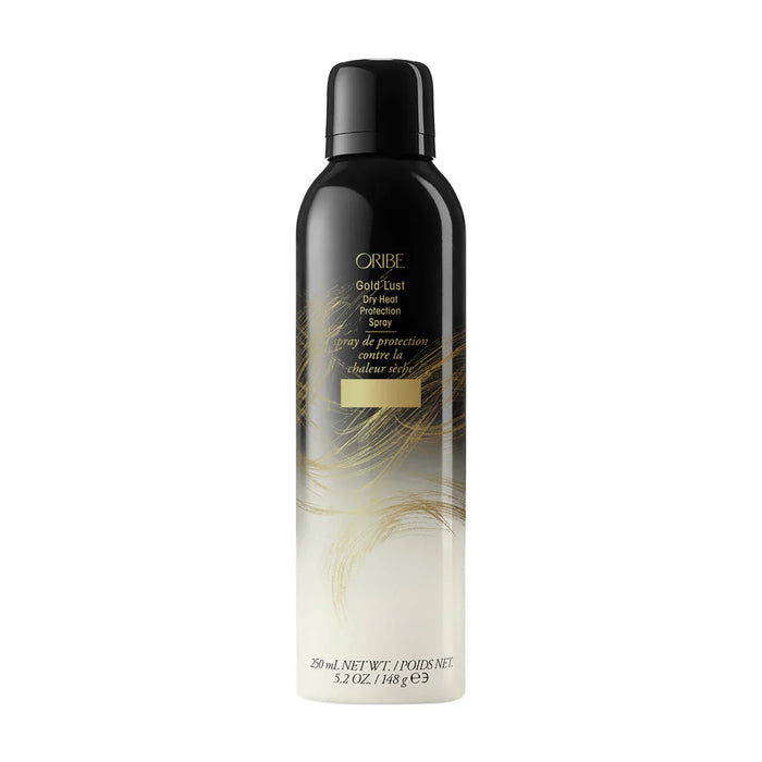 Oribe Gold Lust Dry Heat Protection Spray 5.2 OZ by Nava Beauty