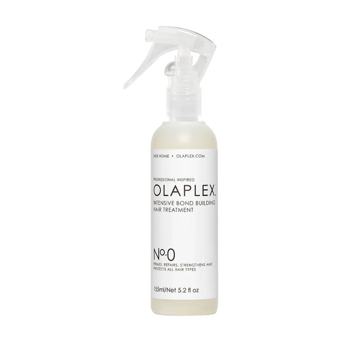 Olaplex No.0 Intensive Bond Builder 5.2 OZ by Nava Beauty