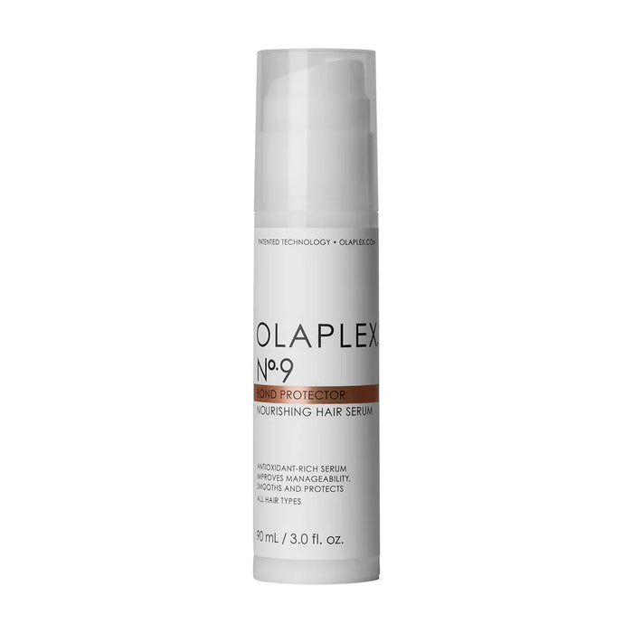 Olaplex No. 9 Bond Protector Nourishing Hair Serum 3 OZ by Nava Beauty