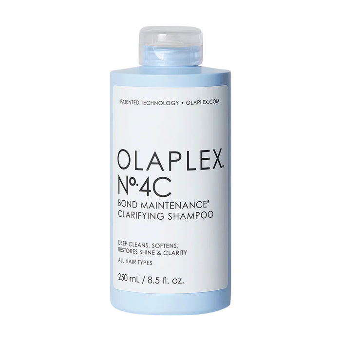 Olaplex No.4C Clarifying Shampoo by Nava Beauty
