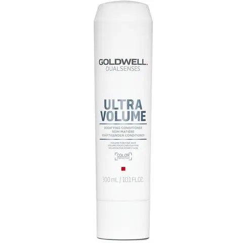 Goldwell DualSenses Ultra Volume Bodifying Conditioner 10.1 oz by The Warehouse Salon