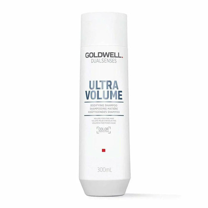 Goldwell DualSenses Ultra Volume Bodifying Shampoo 10.1 oz by The Warehouse Salon
