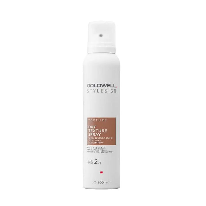 Goldwell StyleSign Dry Texture Spray 6.7oz by The Warehouse Salon