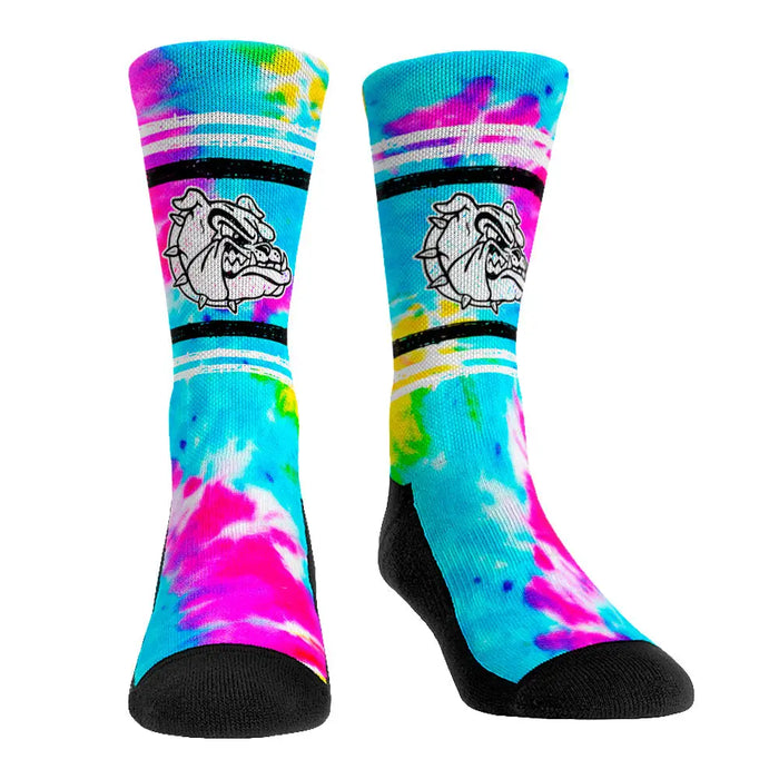 Gonzaga Bulldogs - Multicolor by Rock 'Em Socks