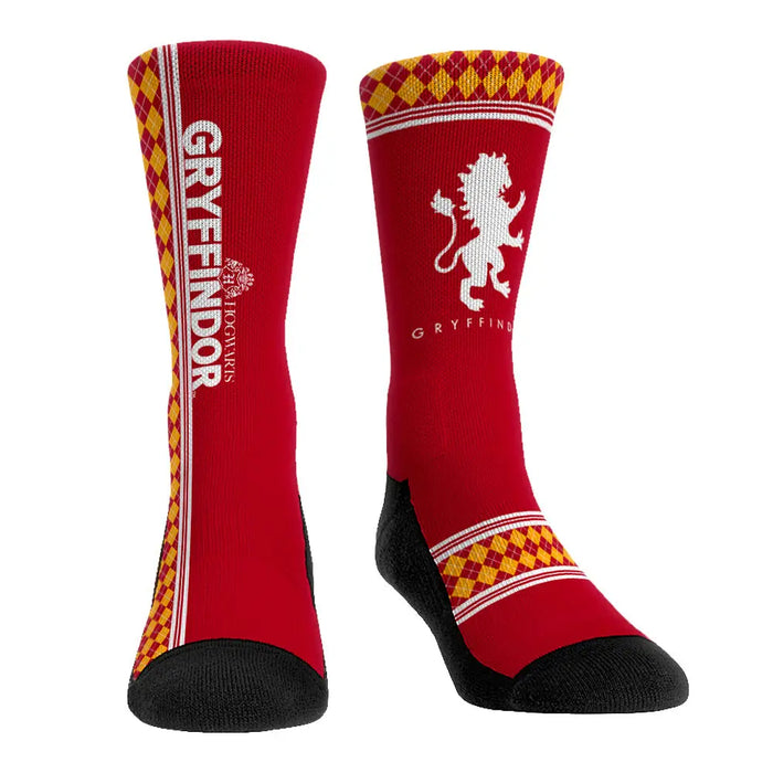 Gryffindor - Jersey Series by Rock 'Em Socks